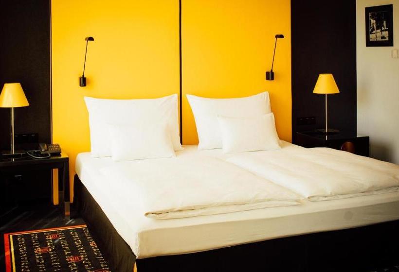 Отель Angelo By Vienna House Ekaterinburg