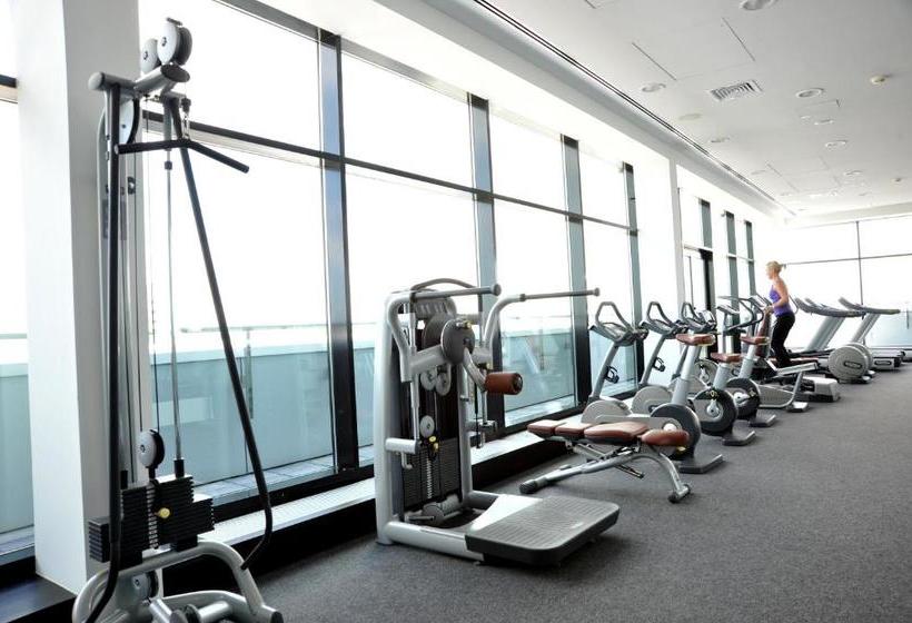 Отель Angelo By Vienna House Ekaterinburg