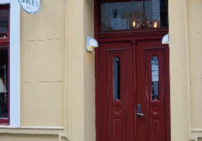 酒店 Anno 1793 Sekelgården