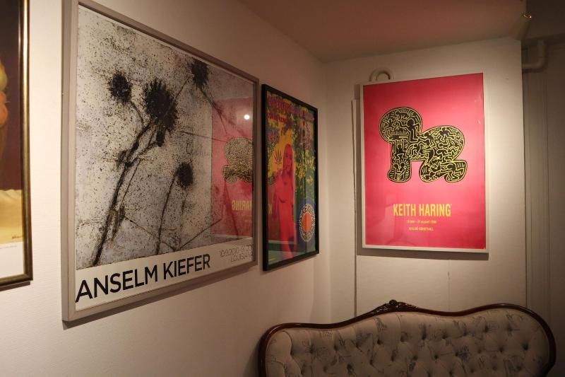 酒店 Anno 1793 Sekelgården