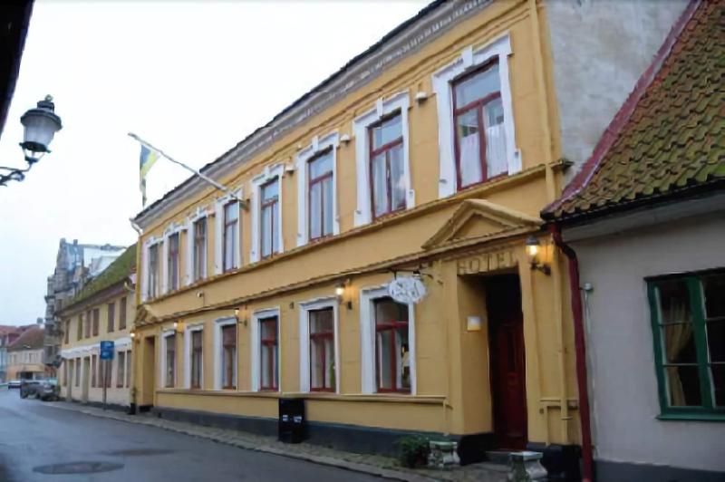 酒店 Anno 1793 Sekelgården