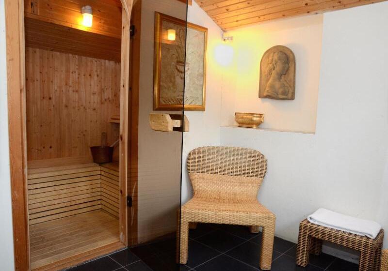 酒店 Anno 1793 Sekelgården