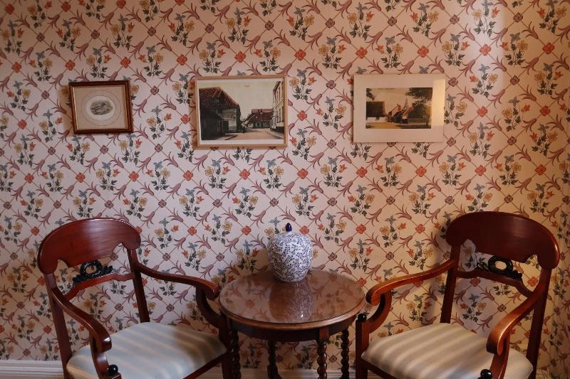 酒店 Anno 1793 Sekelgården