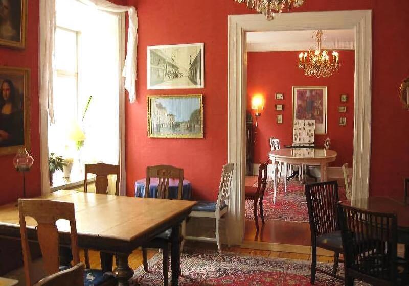 酒店 Anno 1793 Sekelgården