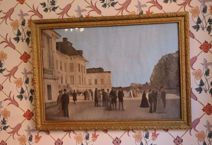 酒店 Anno 1793 Sekelgården