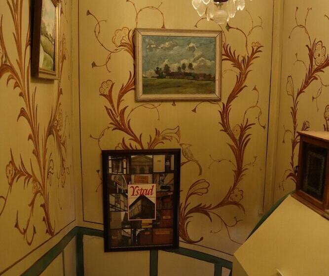 酒店 Anno 1793 Sekelgården