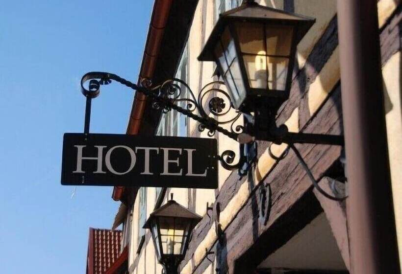 酒店 Anno 1793 Sekelgården