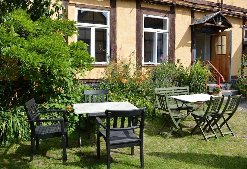 酒店 Anno 1793 Sekelgården