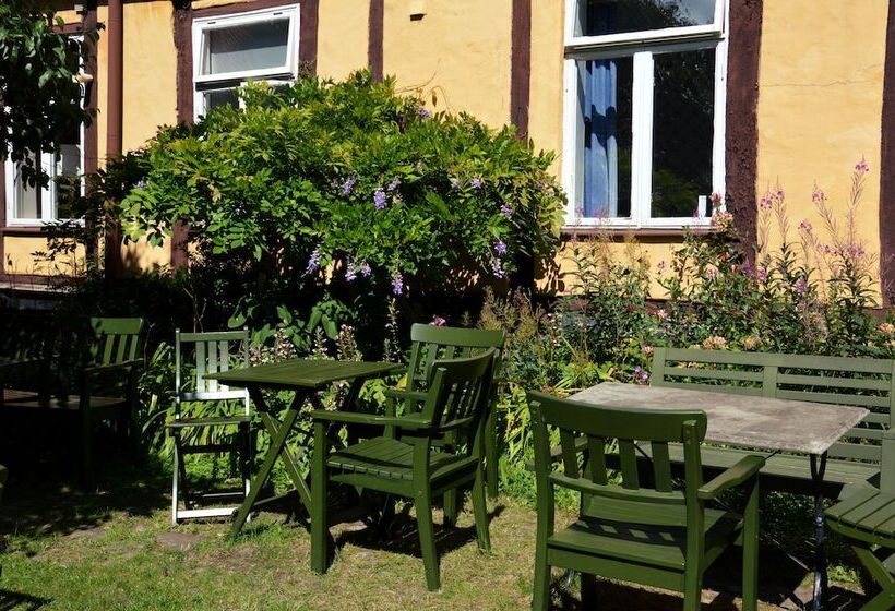 酒店 Anno 1793 Sekelgården