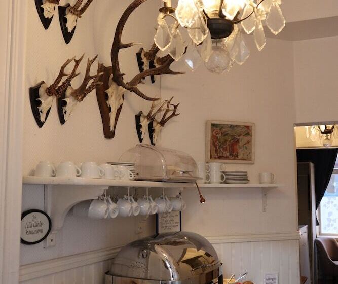 酒店 Anno 1793 Sekelgården