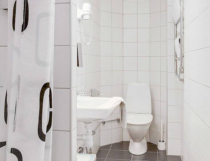 酒店 Anno 1793 Sekelgården