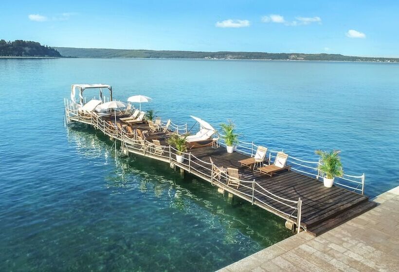 Wellness Hotel Apollo – Lifeclass Hotels & Spa, Portorož