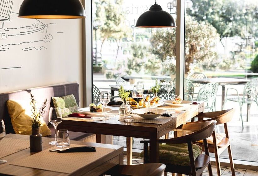 Wellness Hotel Apollo – Lifeclass Hotels & Spa, Portorož