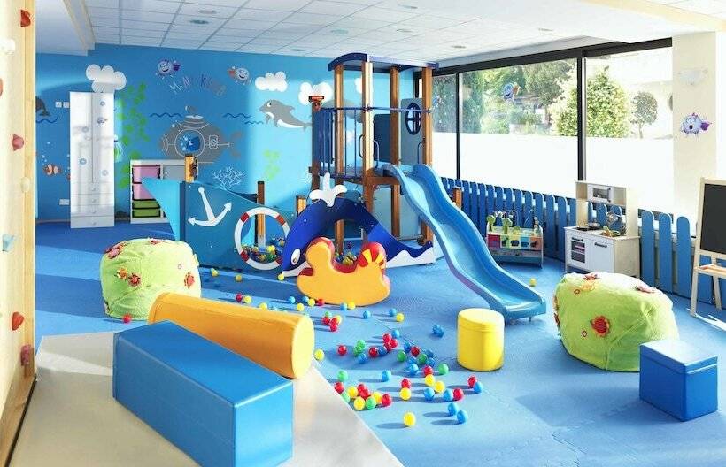 Wellness Hotel Apollo – Lifeclass Hotels & Spa, Portorož