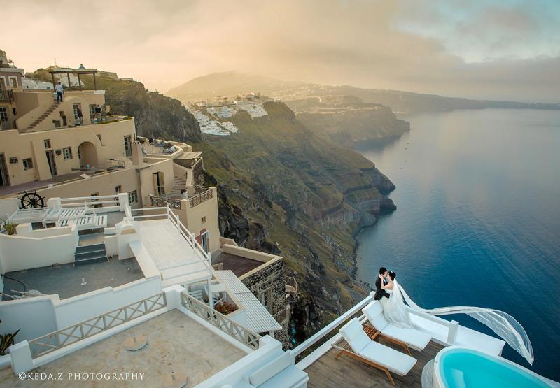 호텔 Aqua Luxury Suites