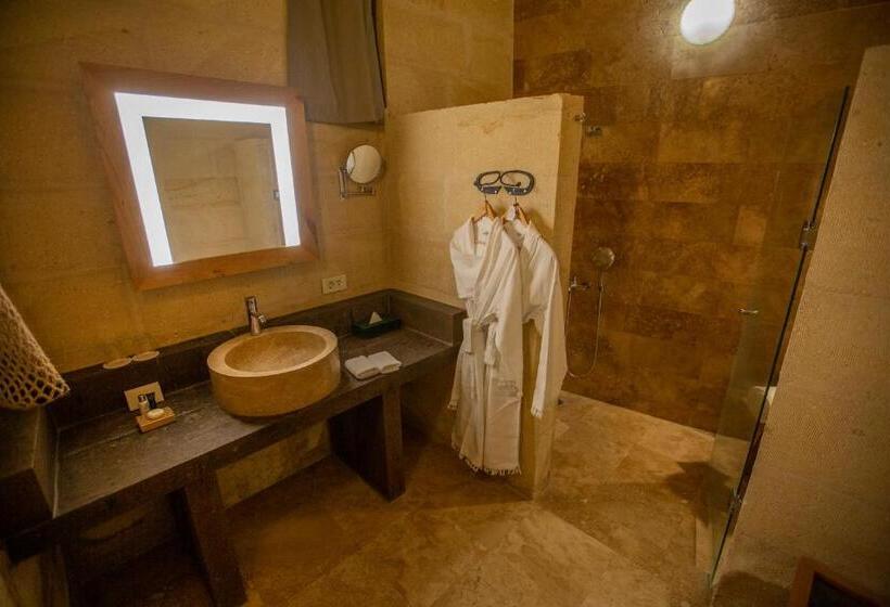 Hotel Argos In Cappadocia