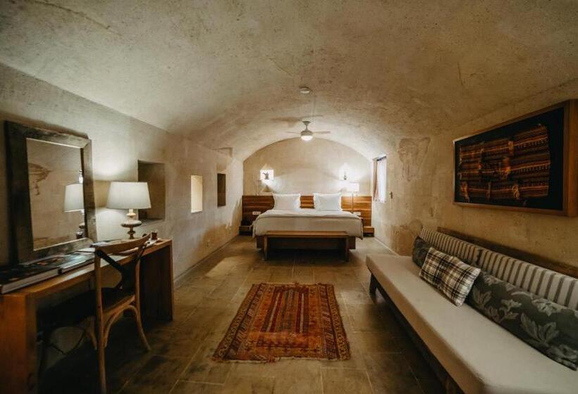 Hotel Argos In Cappadocia