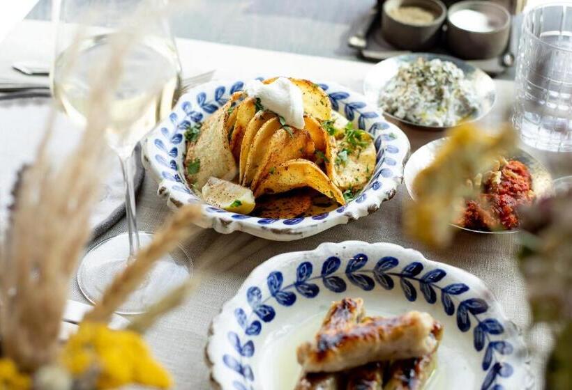 酒店 Argos In Cappadocia