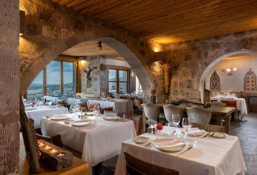 Hotel Argos In Cappadocia