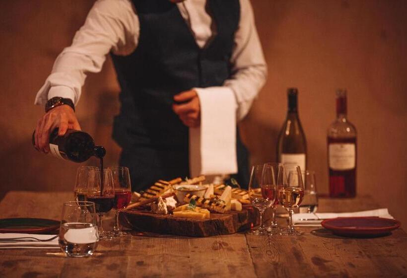 Hotel Argos In Cappadocia