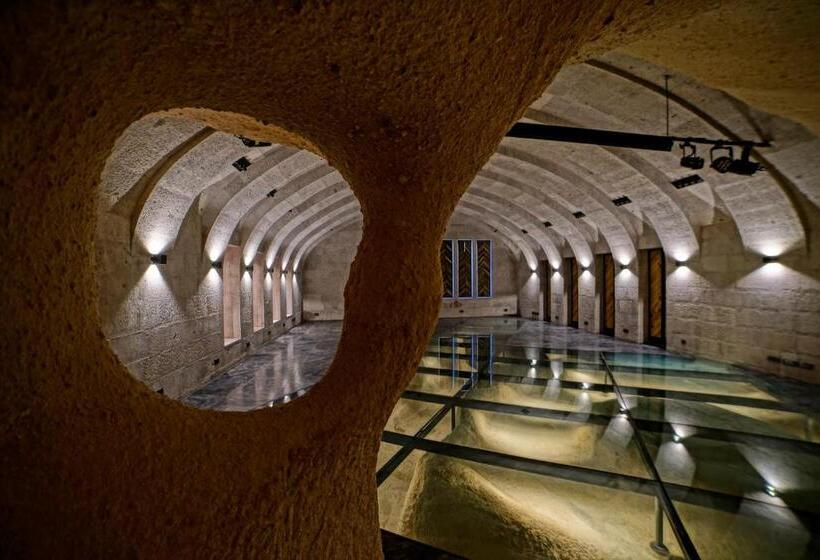 Hotel Argos In Cappadocia