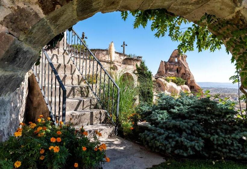 Hotel Argos In Cappadocia