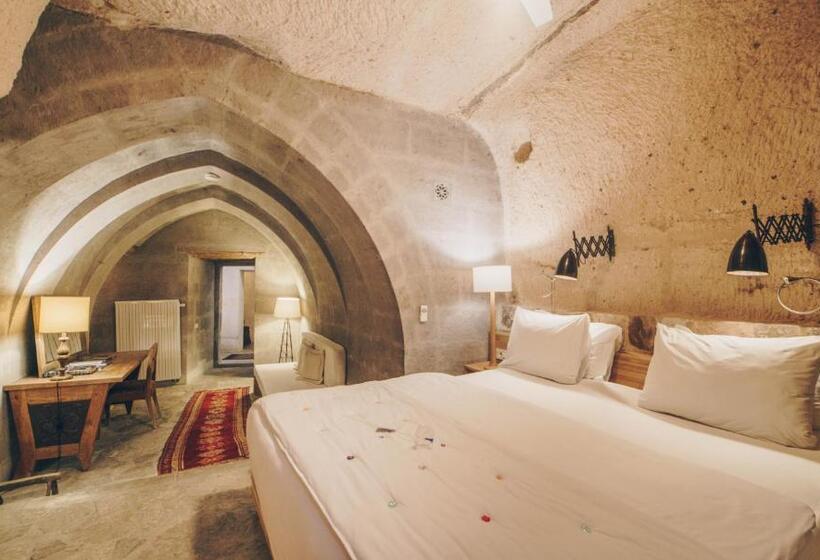 Hotel Argos In Cappadocia