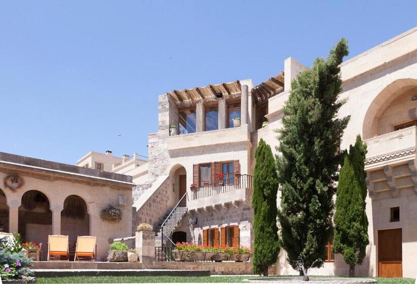Hotel Argos In Cappadocia