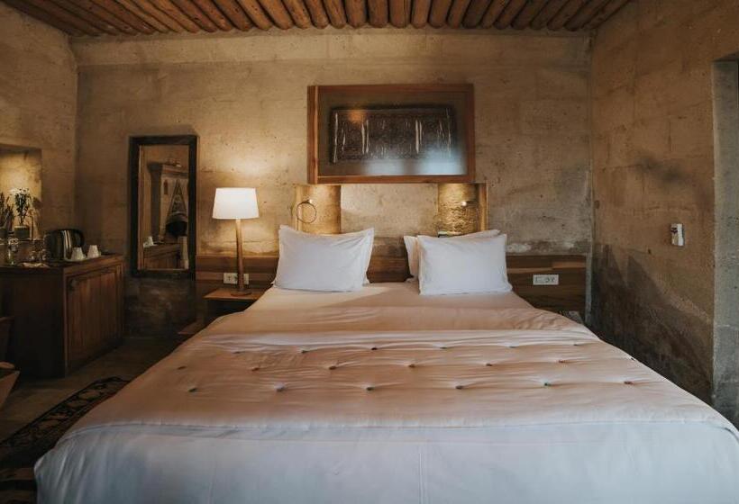 Hotel Argos In Cappadocia
