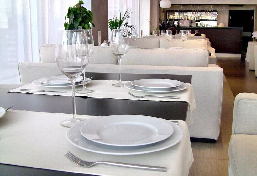 בית מלון כפרי Art