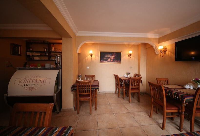 هتل Asitane Life