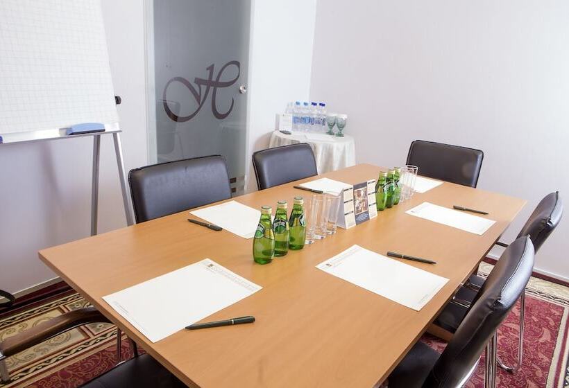 호텔 Assambleya Nikitskaya