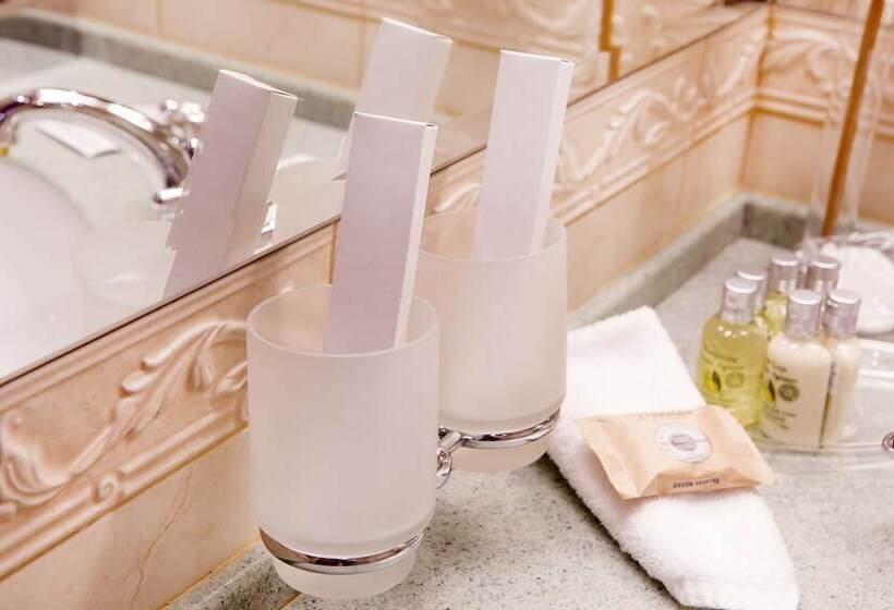 호텔 Assambleya Nikitskaya