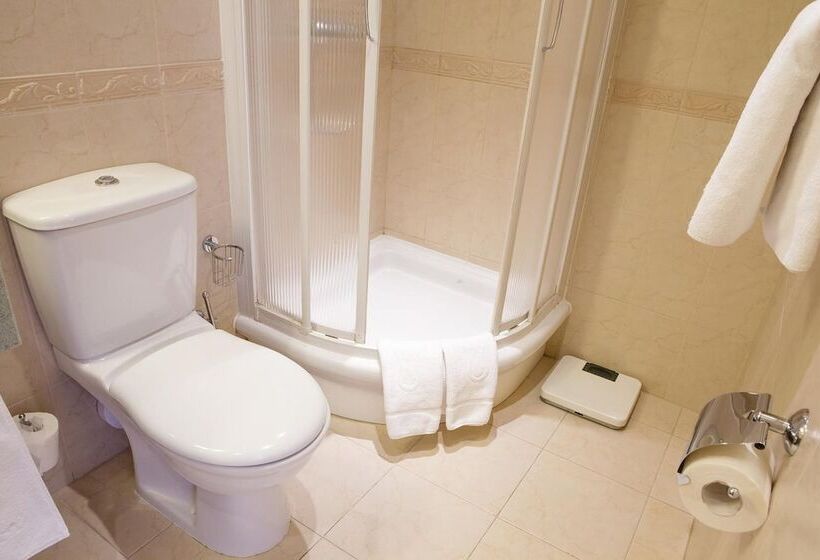 호텔 Assambleya Nikitskaya