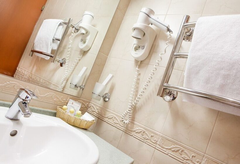 호텔 Assambleya Nikitskaya