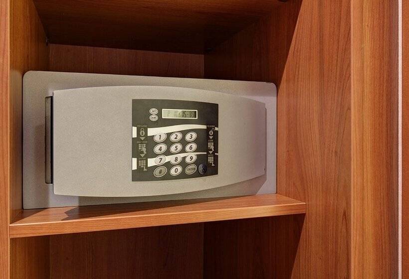 호텔 Assambleya Nikitskaya