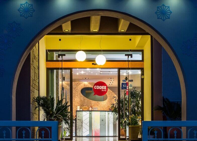 ホテル Astir Notos