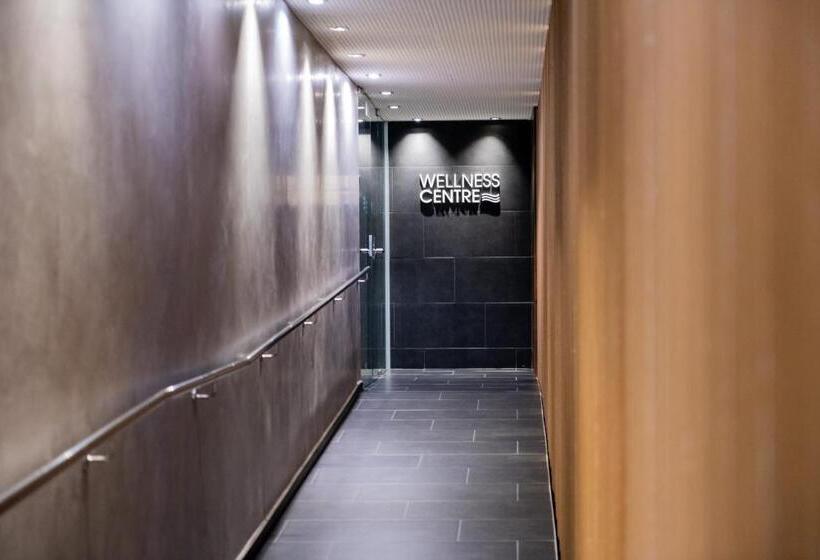 فندق Atenea Port Barcelona Mataro