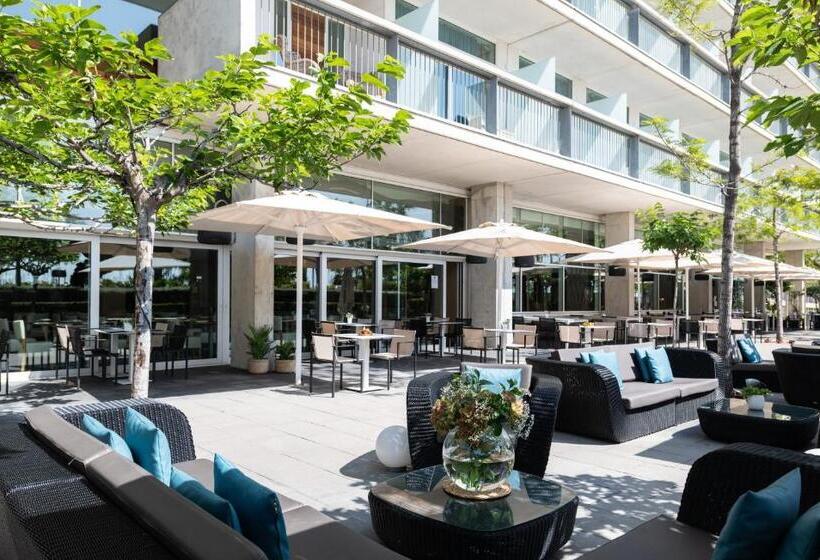 فندق Atenea Port Barcelona Mataro