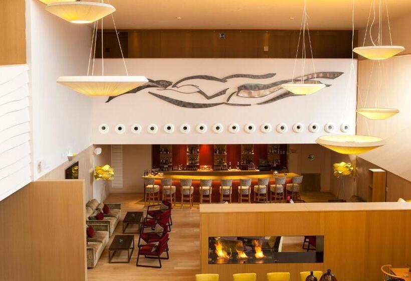 فندق Atenea Port Barcelona Mataro