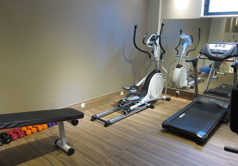 ホテル Atlantis Beach