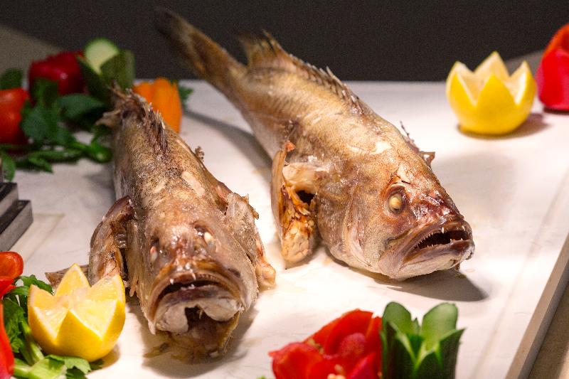 ホテル Atlantis Beach