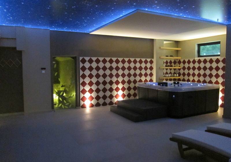 ホテル Atlantis Beach