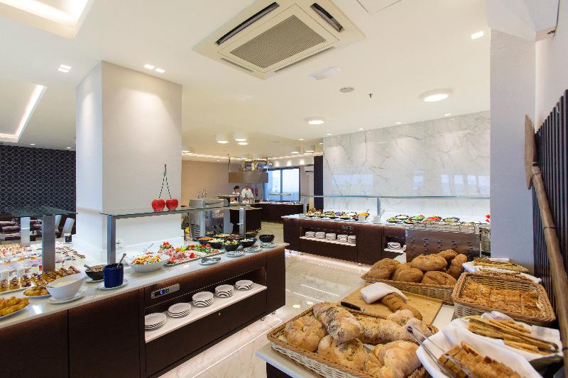 ホテル Atlantis Beach