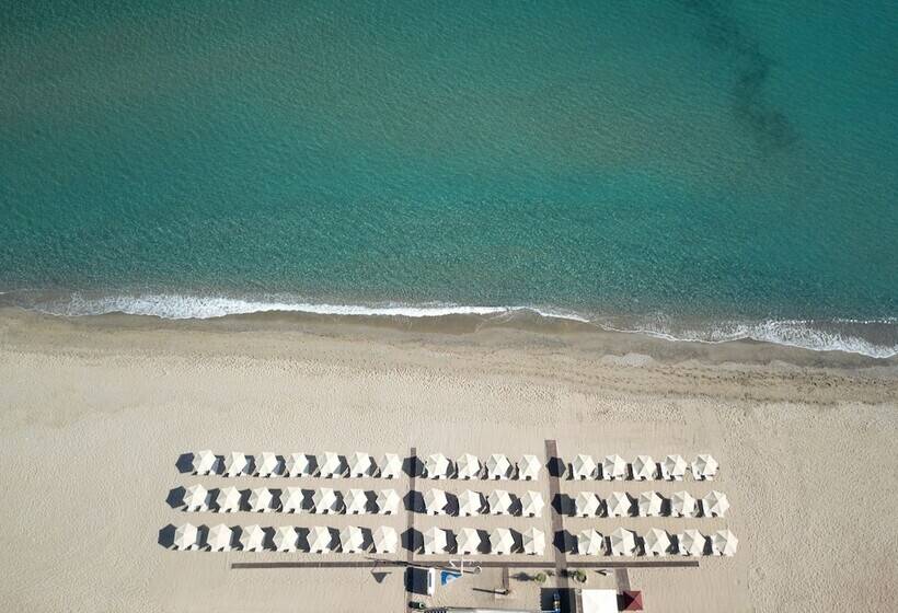 ホテル Atlantis Beach