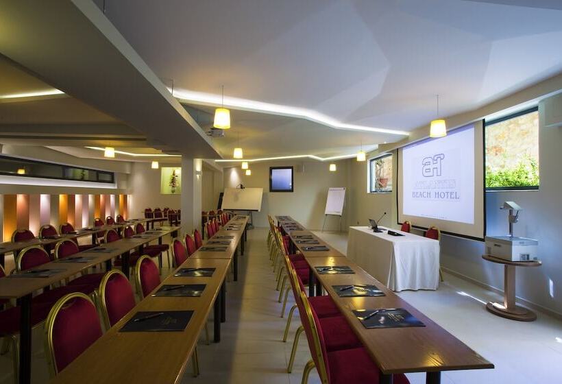 ホテル Atlantis Beach