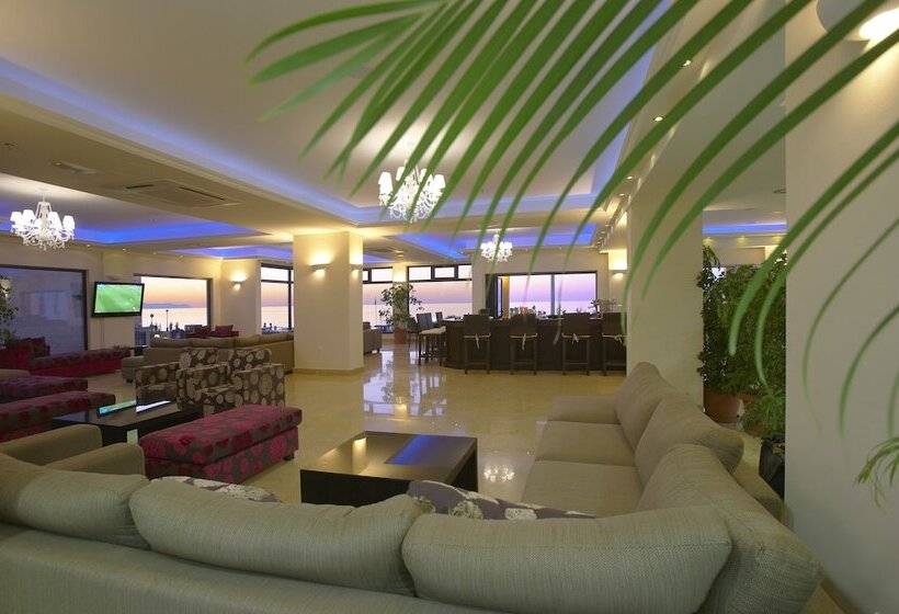 ホテル Atlantis Beach