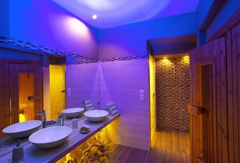 ホテル Atlantis Beach