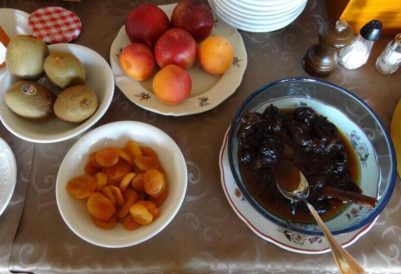 호텔 Auberge Des Chasseurs