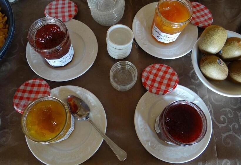 호텔 Auberge Des Chasseurs